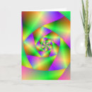 Search for psychedelic cards Colourful