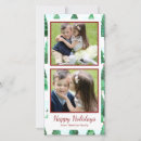 Search for pattern christmas cards Watercolor
