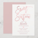Search for elegant sweet sixteen Trendy