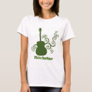 Recherche de rockstar tshirts Guitare