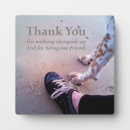 Search for thank you plaques Dog