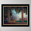 Search for maxfield parrish posters Columns
