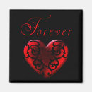 Recherche de éternité magnets Valentine