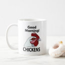 Search for chicken whisperer mugs Chickens