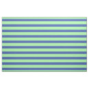 Search for green and blue stripes fabric Fashion