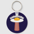 Search for space cartoon keychains Ufo