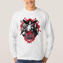 Search for female warrior tshirts Japanese