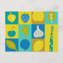 Search for cooked vegetables postcards Kitchen