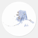 Search for alaska map stickers Travel
