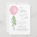 Search for first baby pregnancy invitations Simple