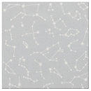 Search for outer space fabric Constellations