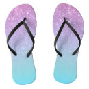 Search for purple glitter shoes Beach