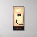 Search for cafe canvas prints Restaurant