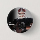 Search for football mom buttons Senior night