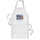 Search for white label aprons Logo