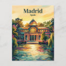 Recherche de retiro cartes postales Voyage