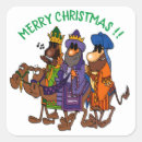 Search for the three wise men stickers Camels