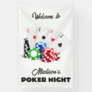 Search for poker banners Gambling