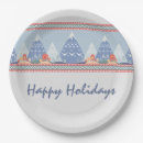 Search for nordic christmas plates Holiday party