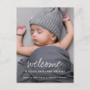 Search for new arrival postcards Simple