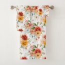 Search for peony bath towels Rose