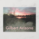 Recherche de gilbert cartes postales Arizona
