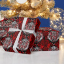 Recherche de loups papier cadeau Pour tous