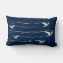 Recherche de kite coussins Bleu