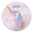 Search for unicorn drawer knobs and pulls Girl