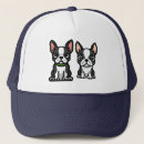 Search for boston terrier baseball hats Puppies