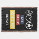 Search for soccer blankets Cool