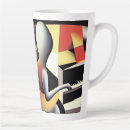 Recherche de aerographe tasses Abstrait
