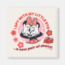 Search for minnie mouse magnets Cute
