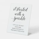 Search for sparkler weddings Elegant