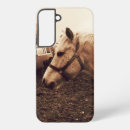 Search for horses samsung cases White