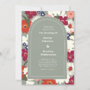 Search for jewel wedding invitations Modern