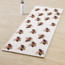 Search for bee yoga mats Honey