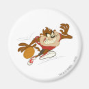 Recherche de looney toons magnets Personnage de looney tunes