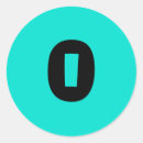 Recherche de huit autocollants Pour tous