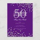 Search for 80th vertical postcards Purple