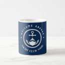 Search for navy sailor mugs Yacht