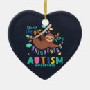 Search for special heart ornaments Autism