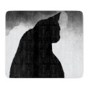 Recherche de silhouette noire planches à découper Pour tous