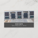 Search for highway business cards Automotive
