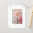 Recherche de paul klee postcards Coloré