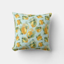 Search for lemon print pillows Seamless