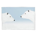 Search for polar bear pillowcases Animals
