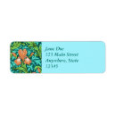 Recherche de art nouveau return address labels William morris
