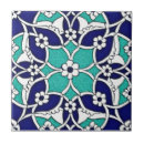 Search for turkish tiles Pattern