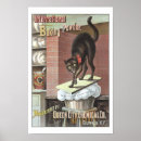 Search for vintage baking posters Bread